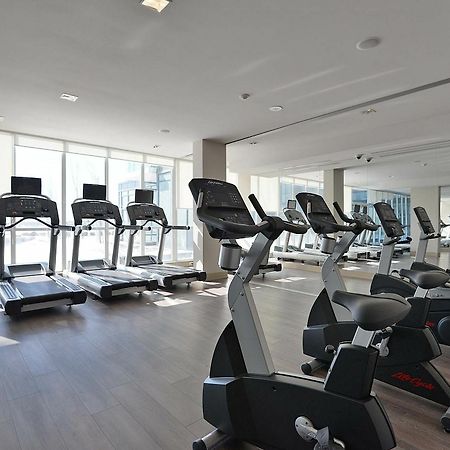 Custom Luxury Suite - By Elite Suites 密西沙加 外观 照片